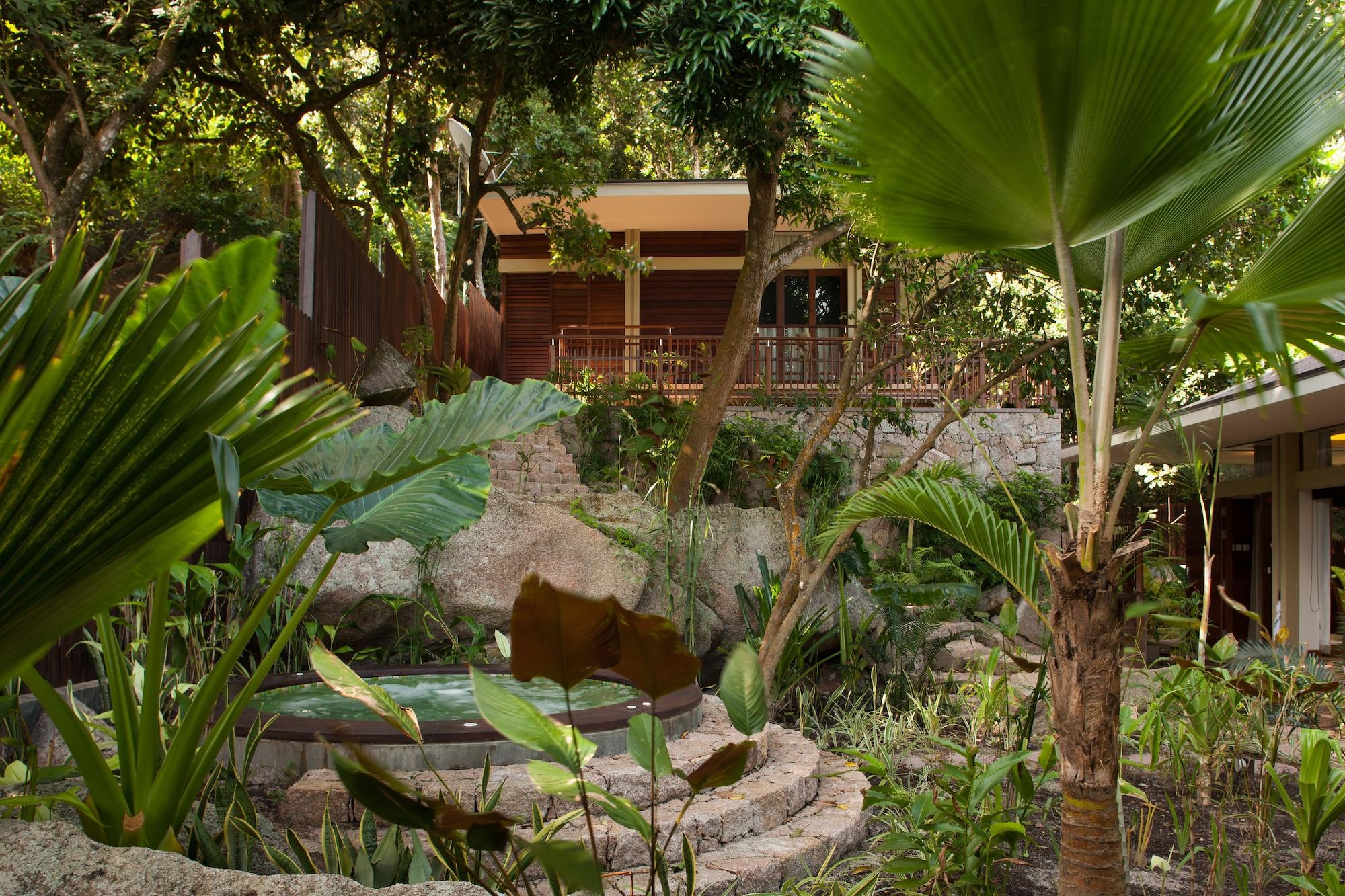 Le Relax Luxury Lodge (Adults Only) La Digue Exterior photo