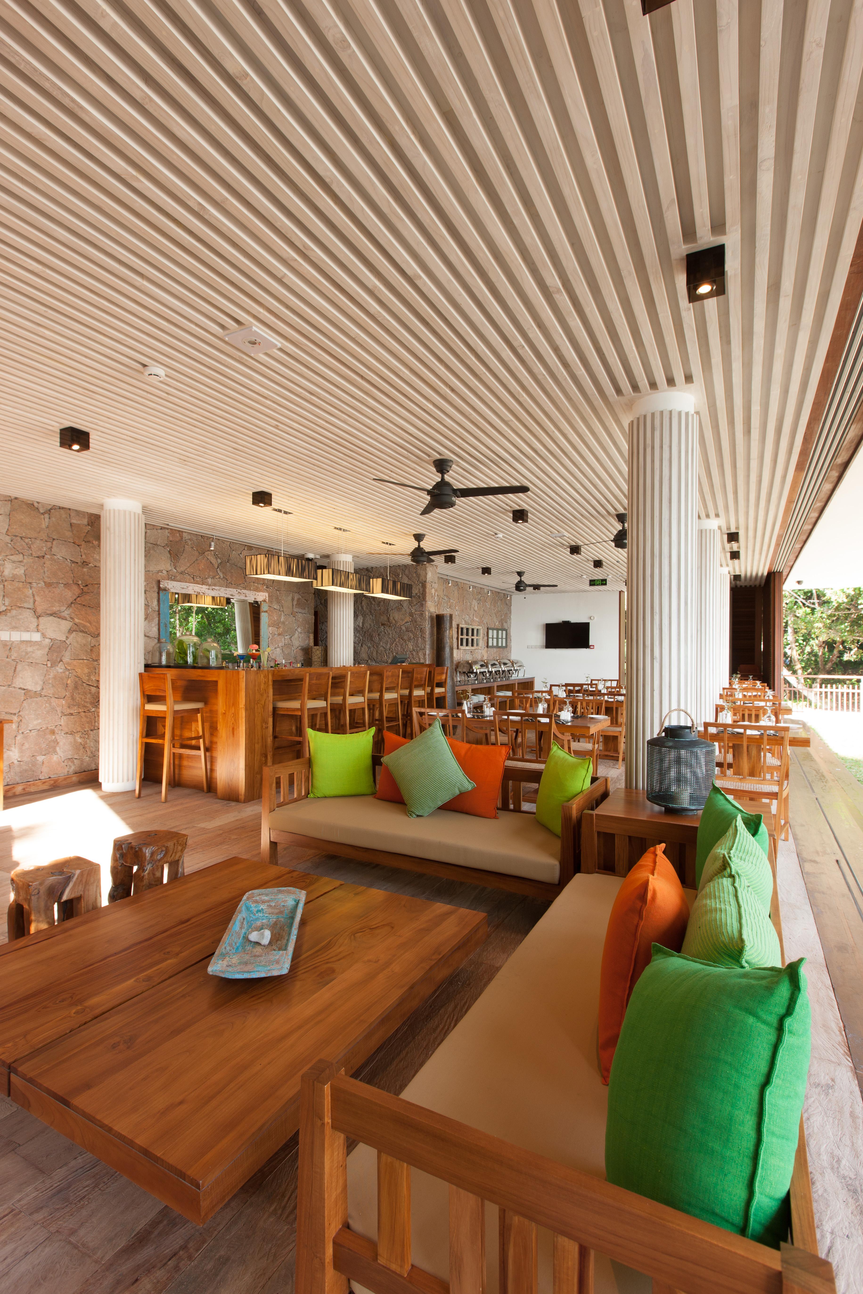 Le Relax Luxury Lodge (Adults Only) La Digue Exterior photo