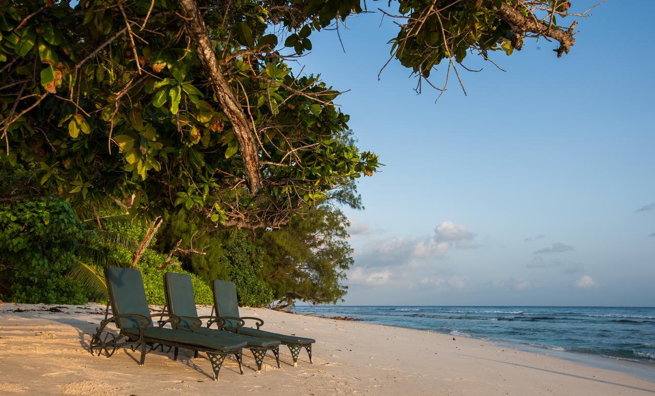 Le Relax Luxury Lodge (Adults Only) La Digue Exterior photo