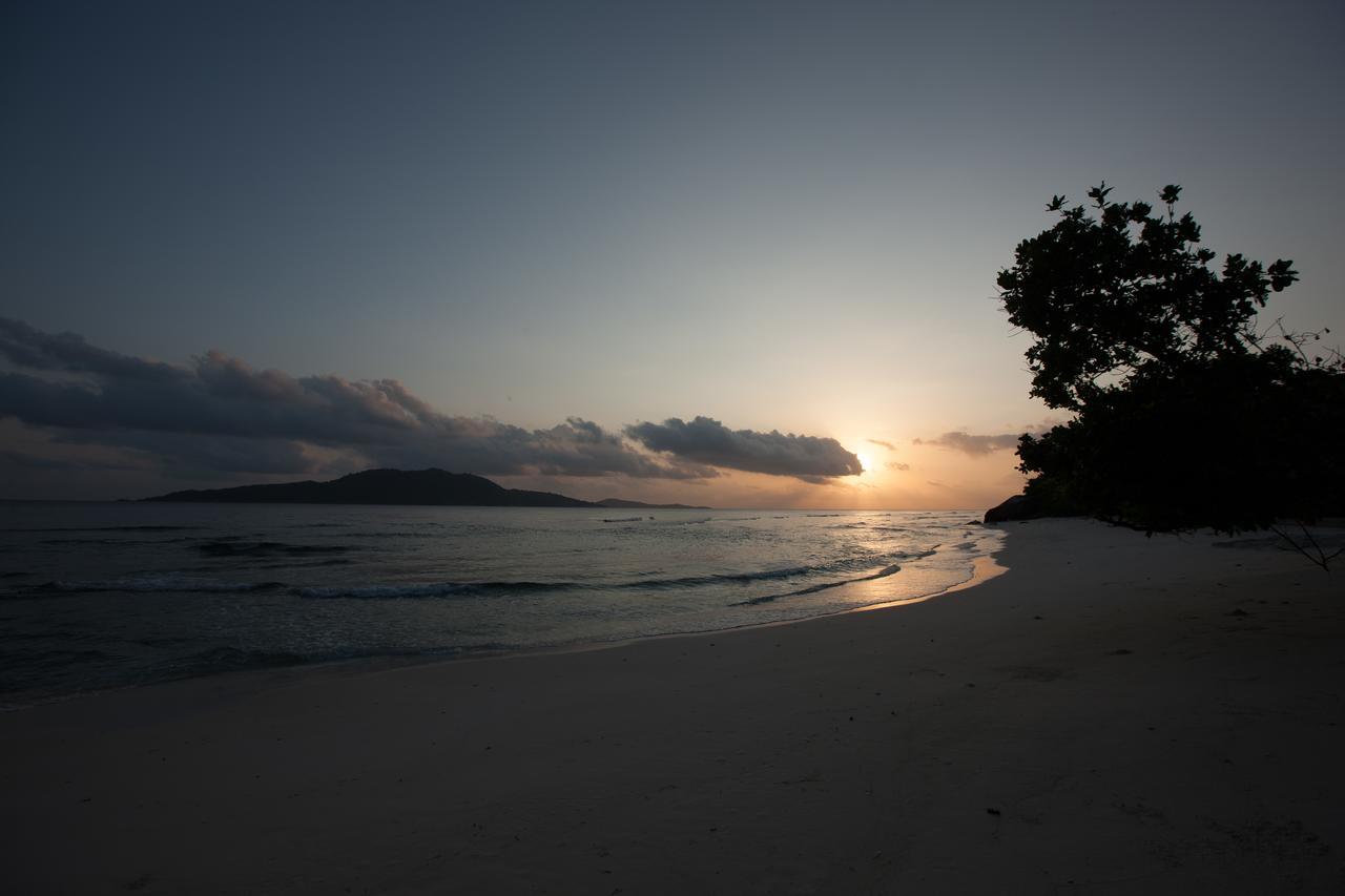 Le Relax Luxury Lodge (Adults Only) La Digue Exterior photo