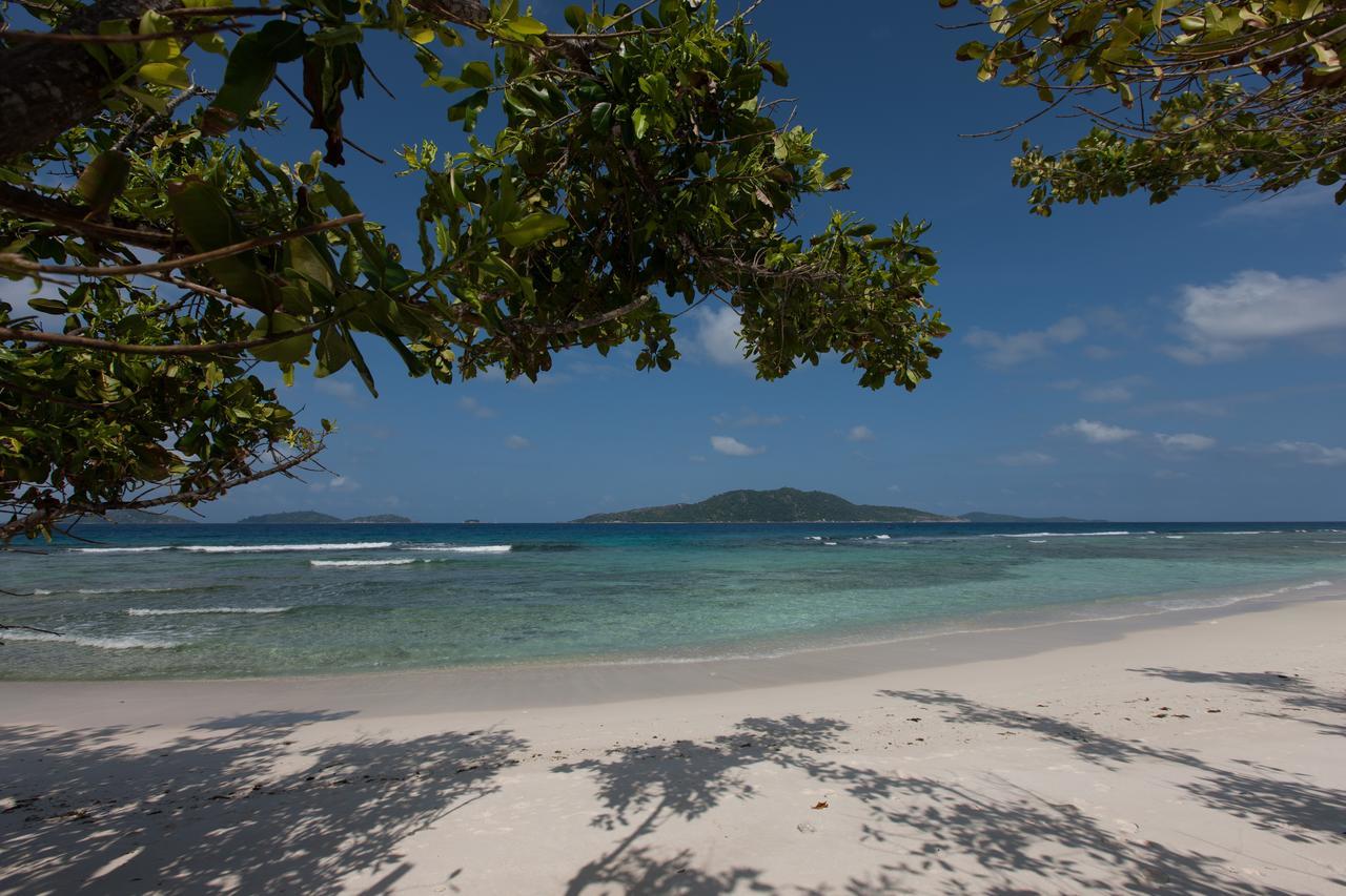 Le Relax Luxury Lodge (Adults Only) La Digue Exterior photo