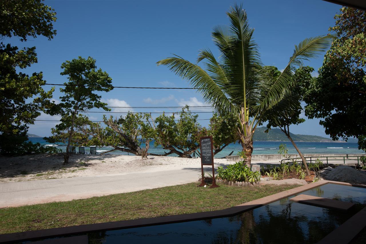 Le Relax Luxury Lodge (Adults Only) La Digue Exterior photo