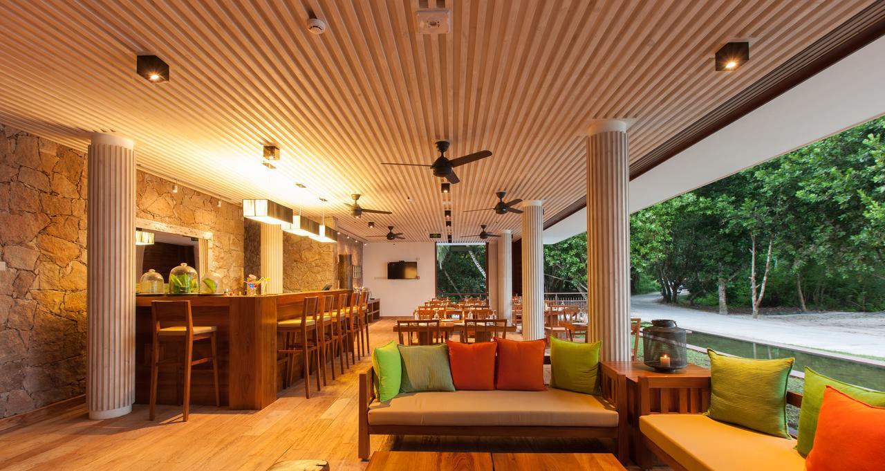 Le Relax Luxury Lodge (Adults Only) La Digue Exterior photo