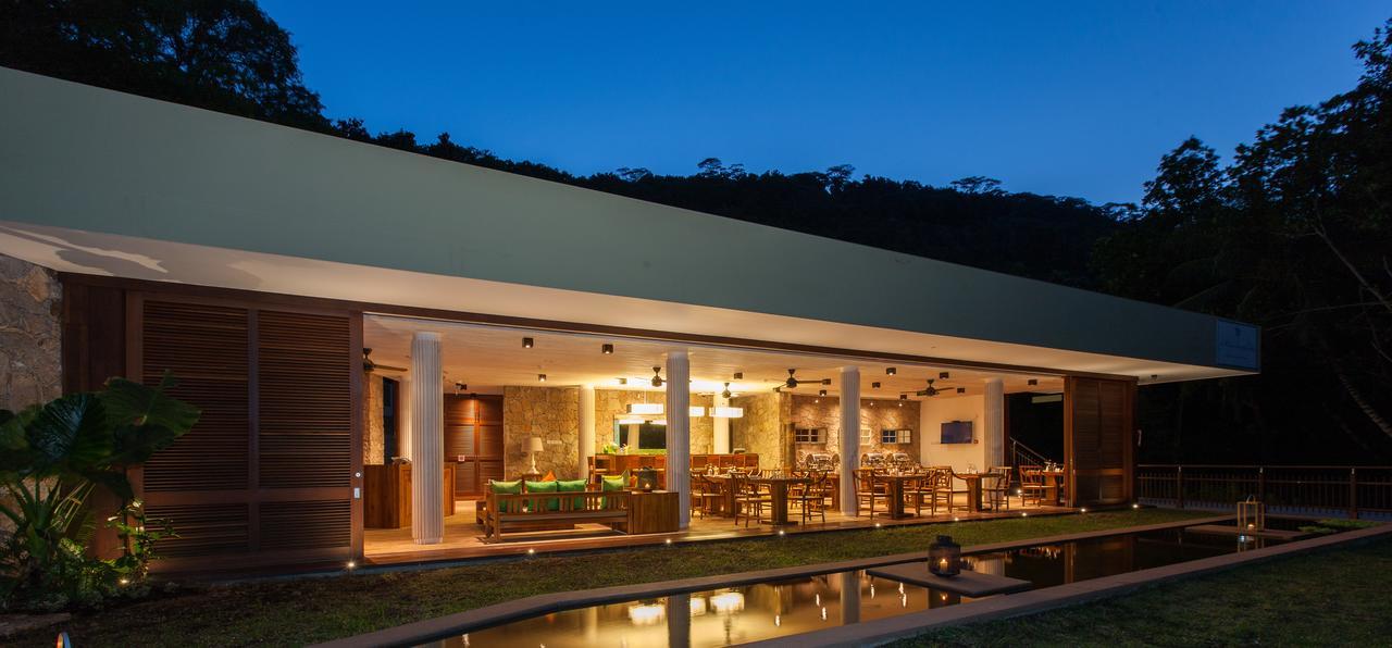 Le Relax Luxury Lodge (Adults Only) La Digue Exterior photo