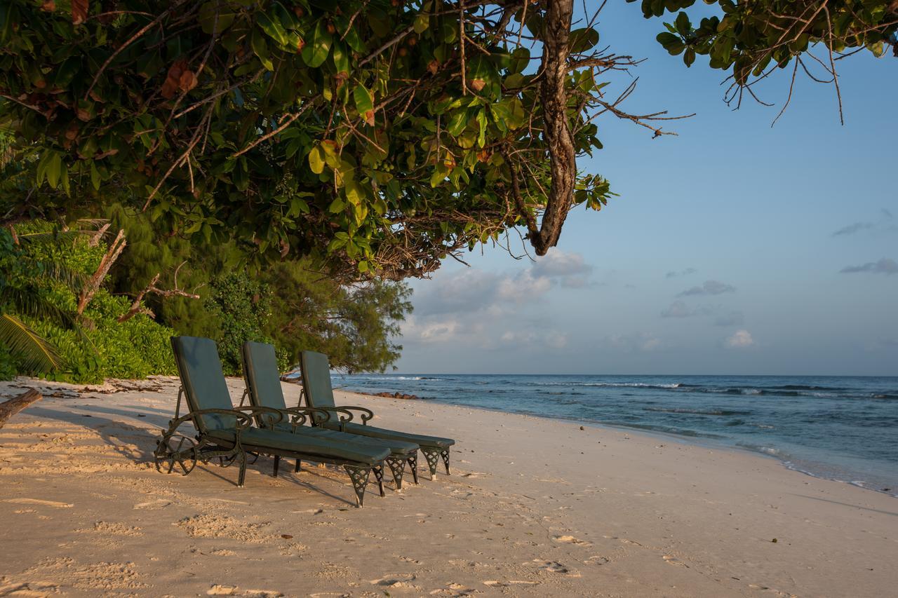 Le Relax Luxury Lodge (Adults Only) La Digue Exterior photo