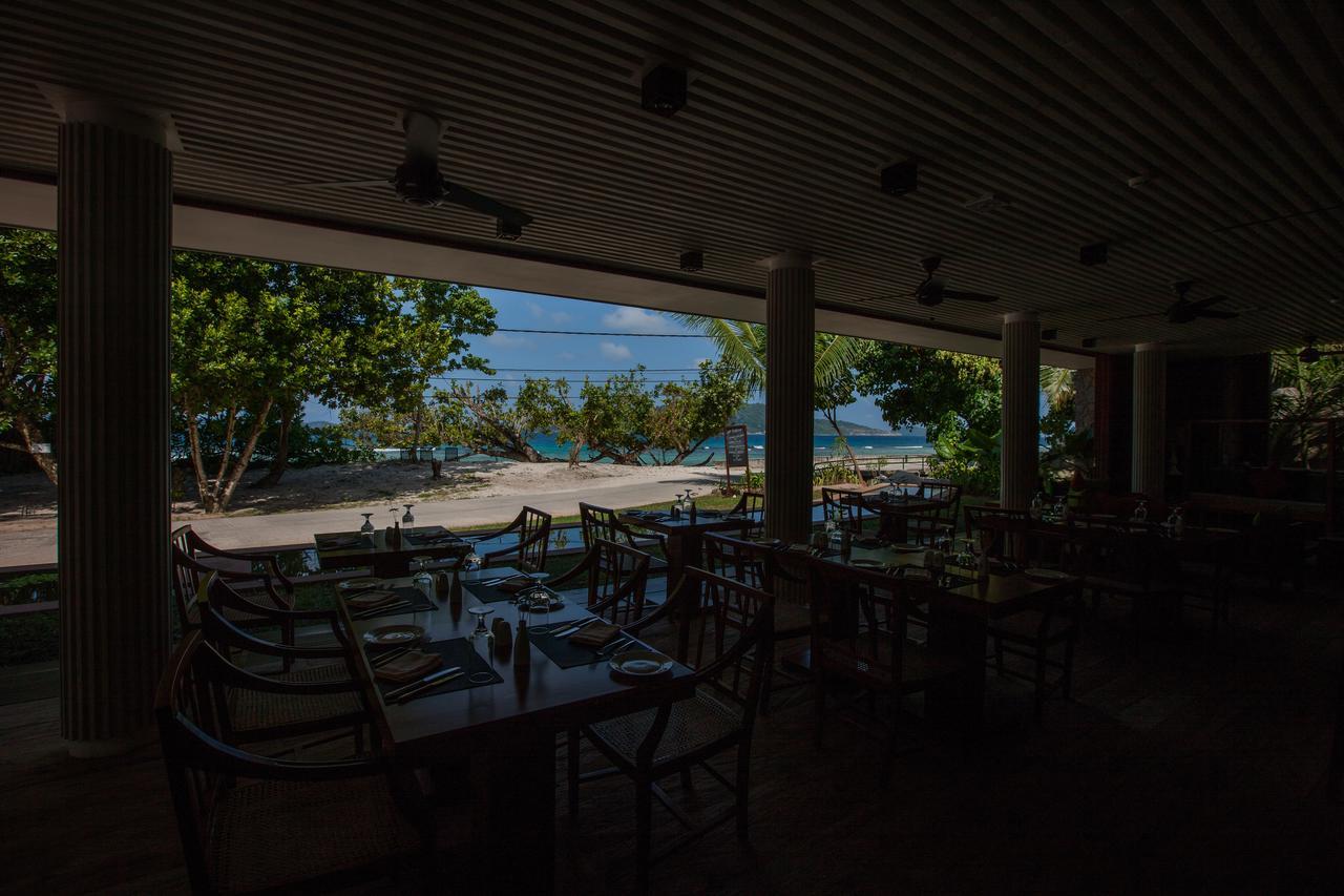 Le Relax Luxury Lodge (Adults Only) La Digue Exterior photo